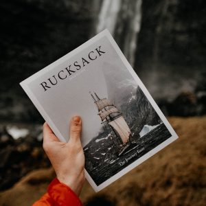 Magazine
